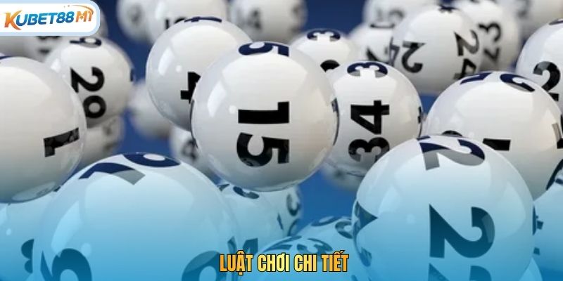 Luật chơi chi tiết